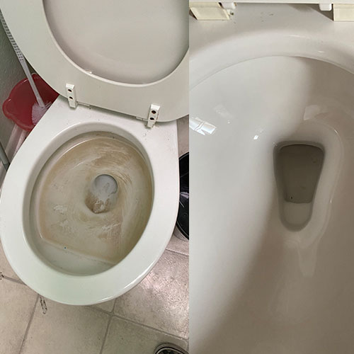 清洁